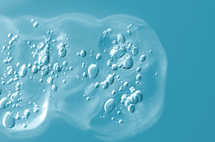 l arginine methyl ester hydrogel