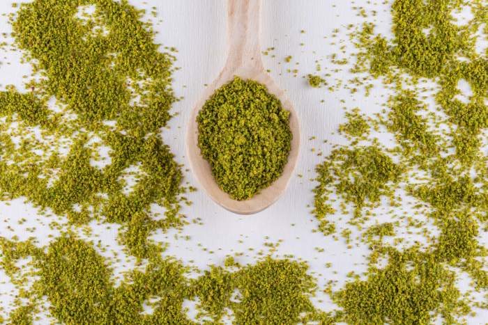 Hop Flower: Ignite Vibrant Health, Elevate Brewing - Illustrations 3 - Hop Flower 2