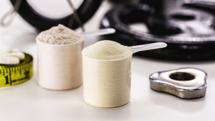 L Glutamine Powder: The Unsung Hero Of The Supplement World - Illustrations 2 - L Glutamine Powder