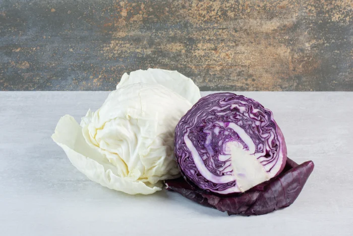 Violet Cabbage Benefits: The Purple Powerhouse You Need in Your Diet - Illustrations 2 - Violet Cabbage Benefits