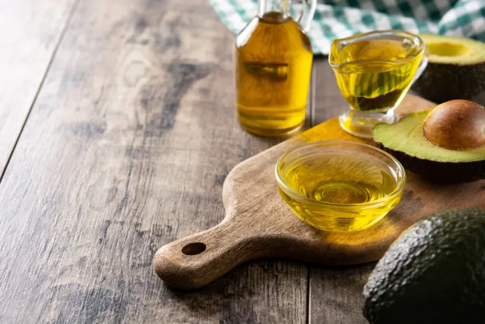 Avocado Oil 2