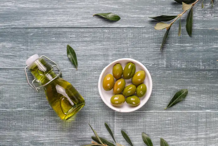 Olive Oil