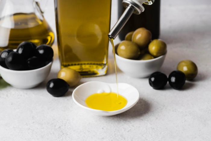 Olive Oil