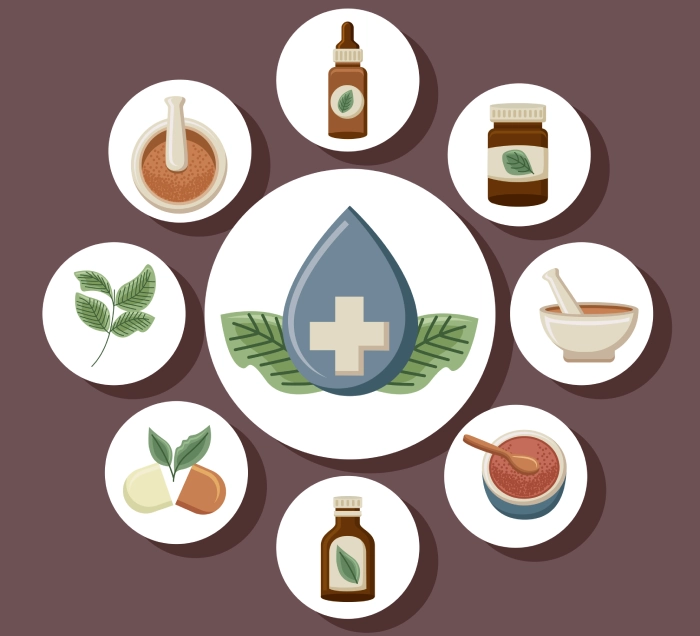 The Surprising Benefits of Nicotine: More Than Just a Buzzword - Illustrations 1 - The Surprising Benefits