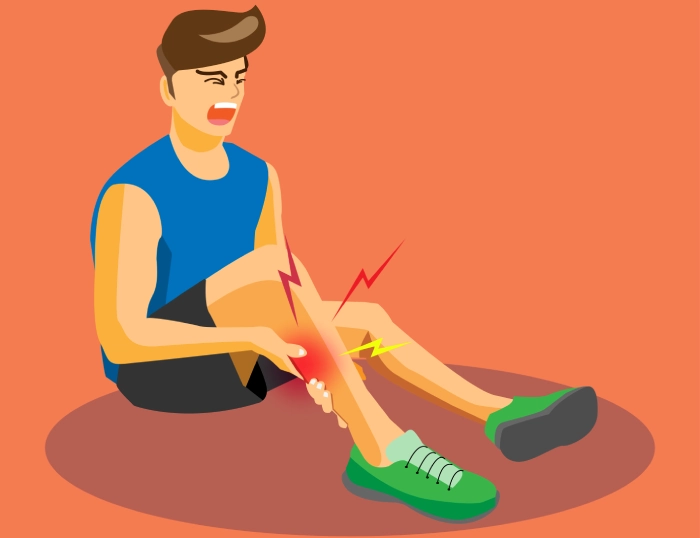 Policosanol for Leg Pain: The Natural Remedy You Might Be Missing - Illustrations 2 - policosanol for leg