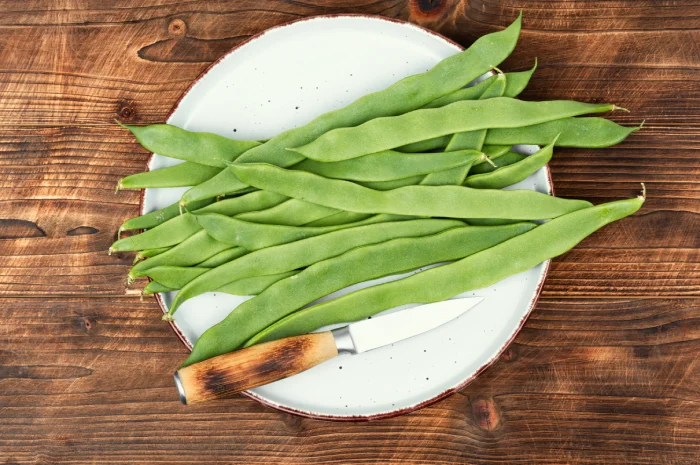 Immature Sword Bean Pod Extract: A Natural Solution for Allergic Rhinitis? - Featured Image
