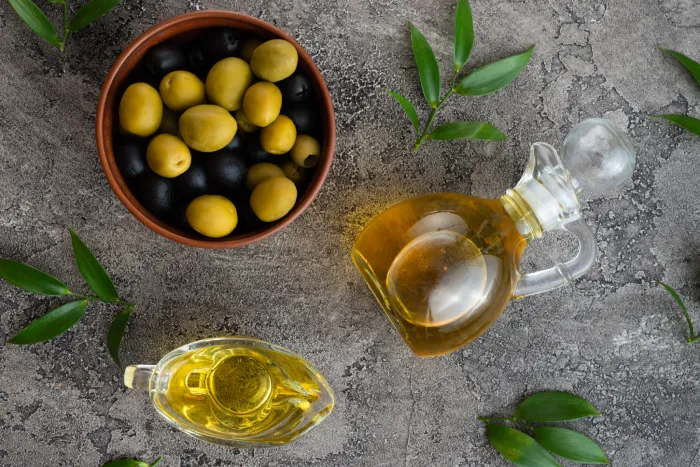 The Ultimate Guide to High Oleic Acid: Your New Health Bestie - Illustrations 2 - The Ultimate Guide